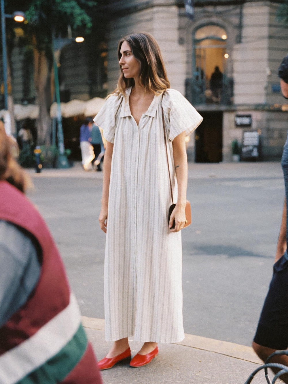 Christy Dawn Walter dress XS